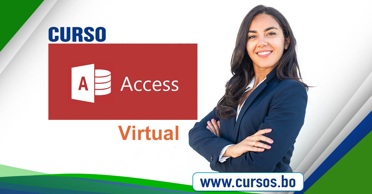 Curso completo Microsoft Access (Virtual 24/7)